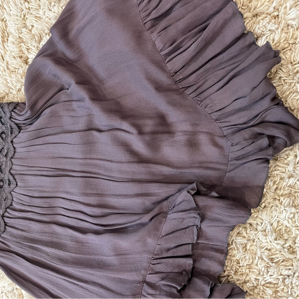 Free People Adella Dress - Picture 6 of 8